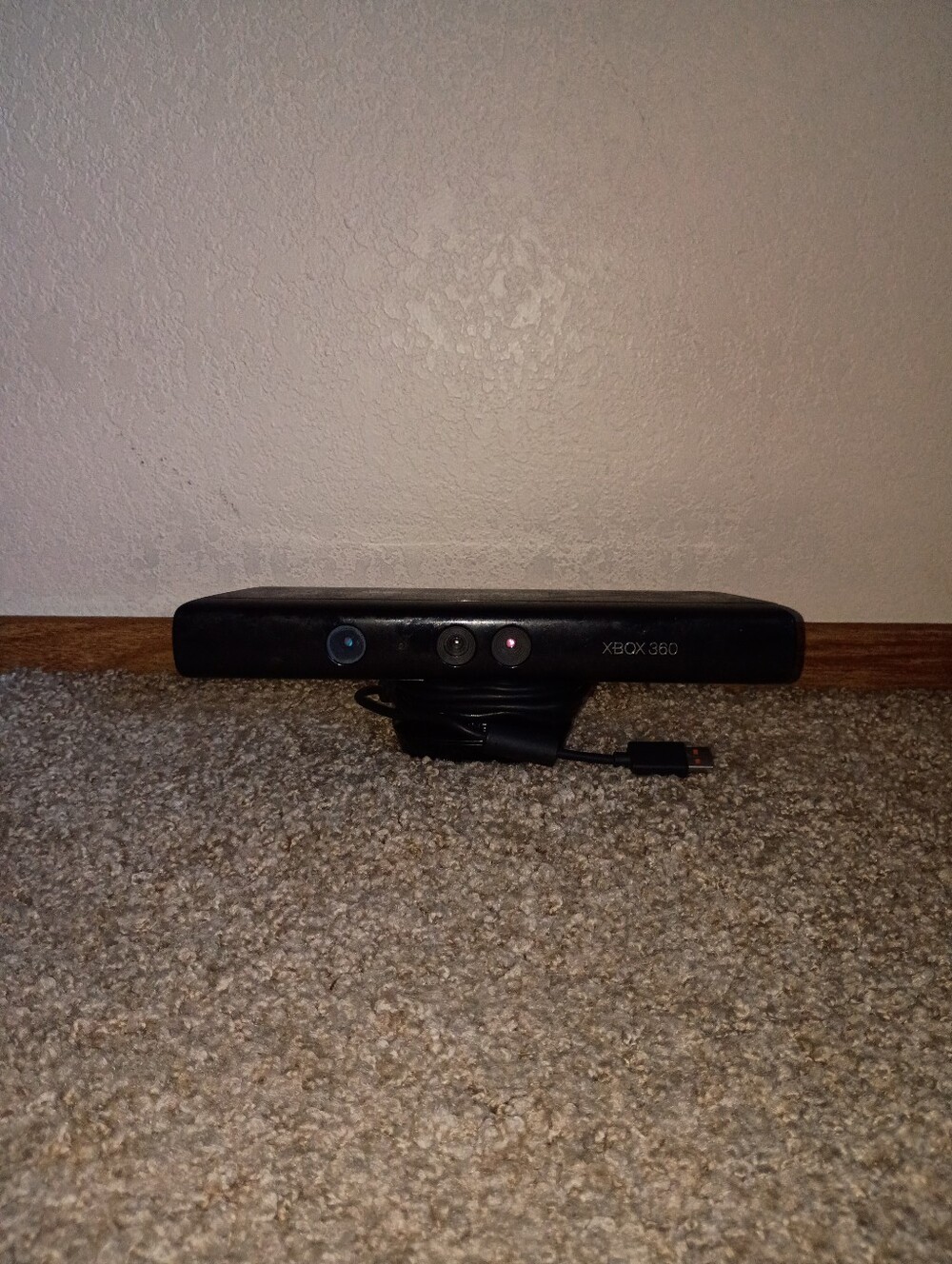 Genuine OEM Microsoft Xbox 360 Kinect Camera Sensor